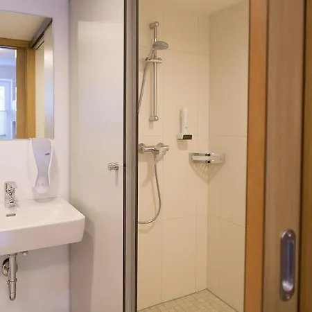 Jugendgastehaus Schaidberg Auberge de jeunesse