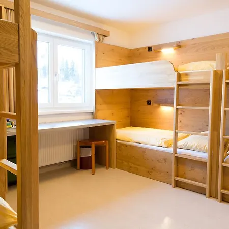 Jugendgastehaus Schaidberg