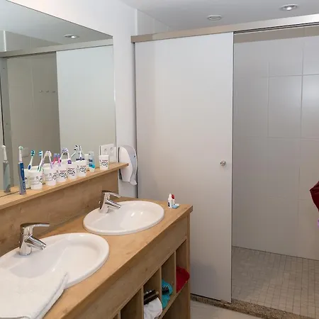 Auberge de jeunesse Jugendgastehaus Schaidberg