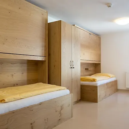 Auberge de jeunesse Jugendgastehaus Schaidberg Obertauern