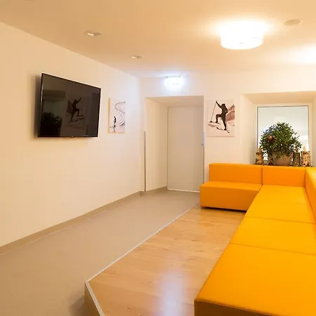 Hostel Schaidberg