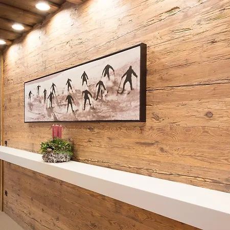 Hostel Schaidberg Obertauern