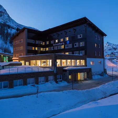Hostel Schaidberg *