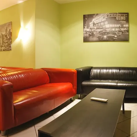 Hostel Schaidberg *
