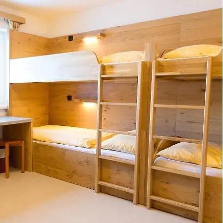 Jugendgastehaus Schaidberg Obertauern