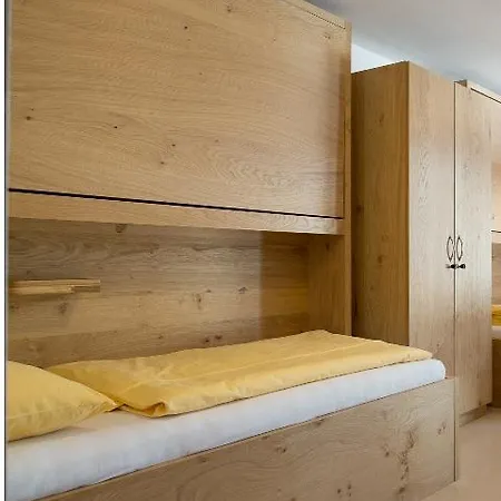 Hostel Schaidberg Obertauern