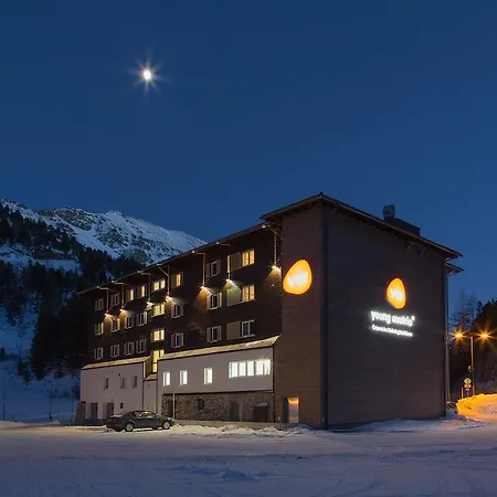 Schaidberg Obertauern