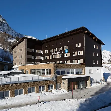 Schaidberg Obertauern