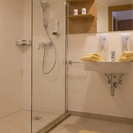 Auberge de jeunesse Jugendgastehaus Schaidberg