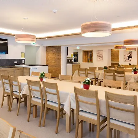 Jugendgastehaus Schaidberg Auberge de jeunesse