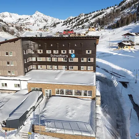 Hostel Schaidberg *