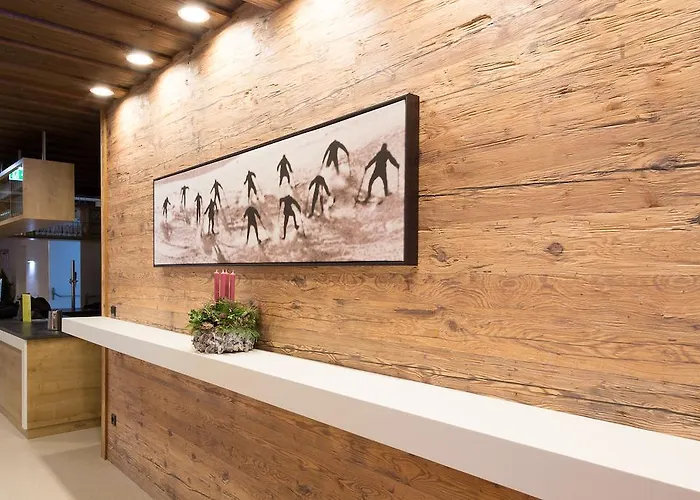 Hostel Jugendgastehaus Schaidberg Obertauern