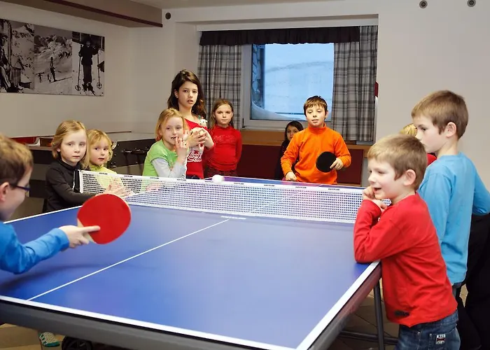 Hostel Jugendgastehaus Schaidberg